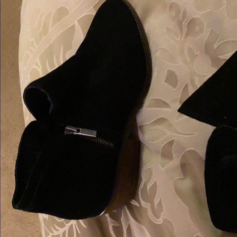 Lucky Brand Boots - Picture 3 of 4